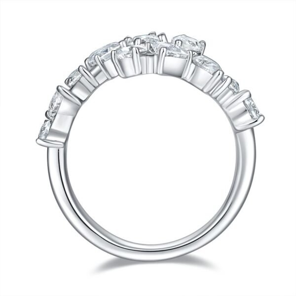 Fancy cut ring - Image 4